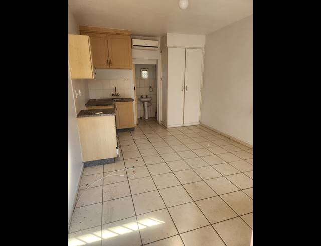 1 BEDROOM FLAT RENTED IN RICHEM